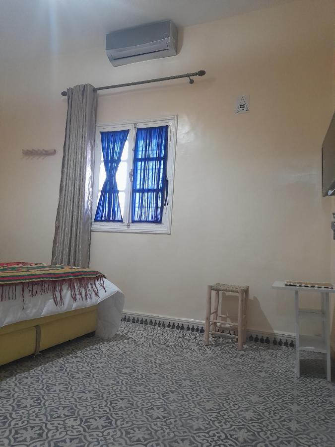 Hotel Mentaga Tarudant Kültér fotó