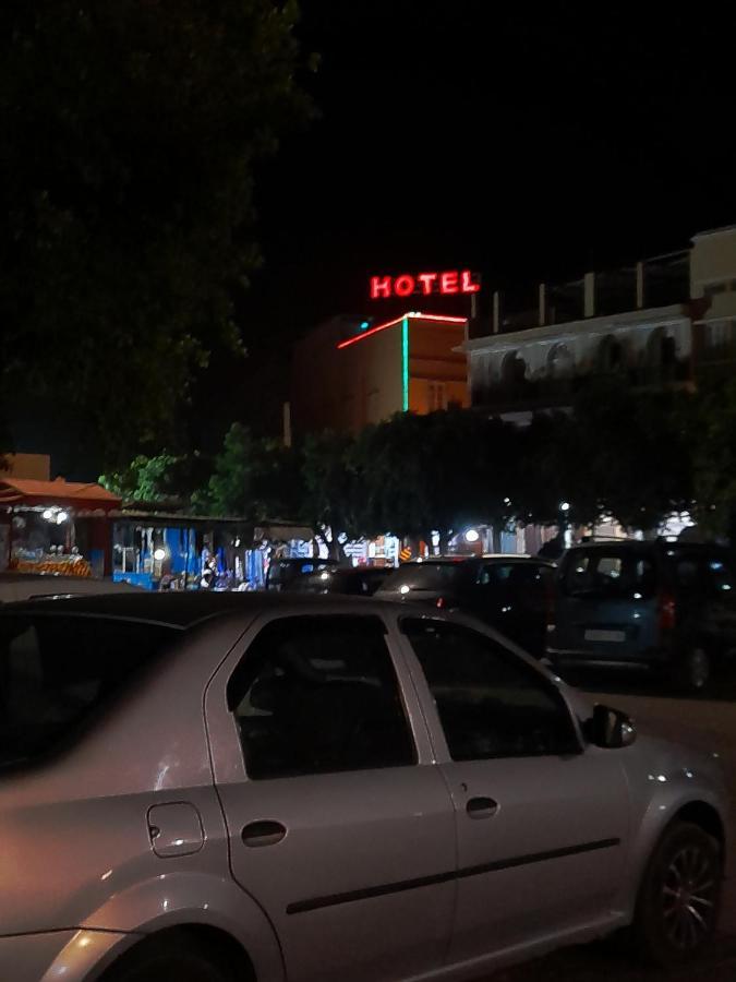 Hotel Mentaga Tarudant Kültér fotó