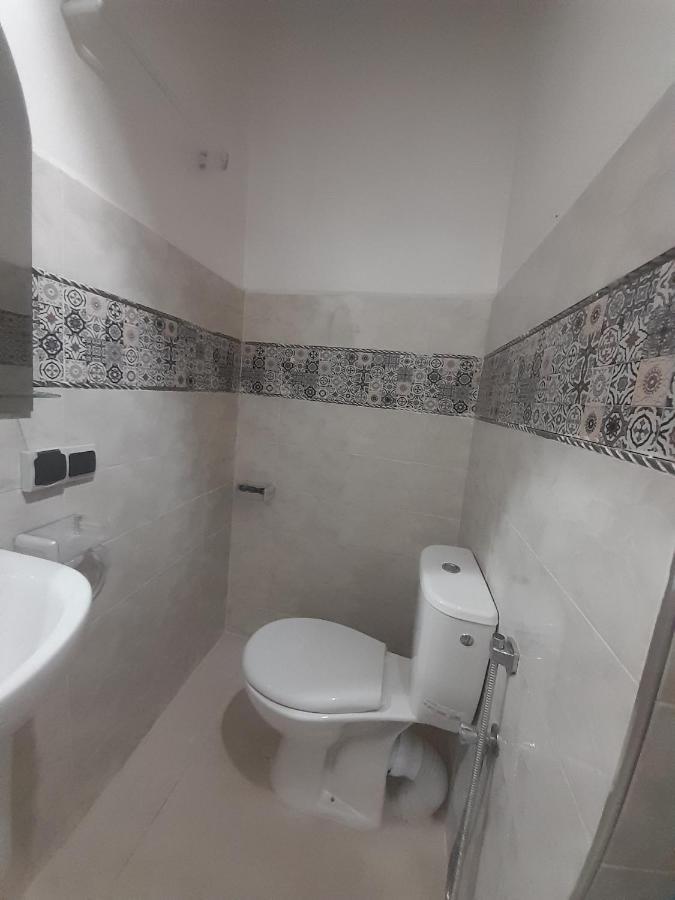 Hotel Mentaga Tarudant Kültér fotó