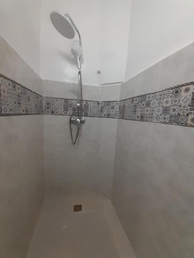 Hotel Mentaga Tarudant Kültér fotó