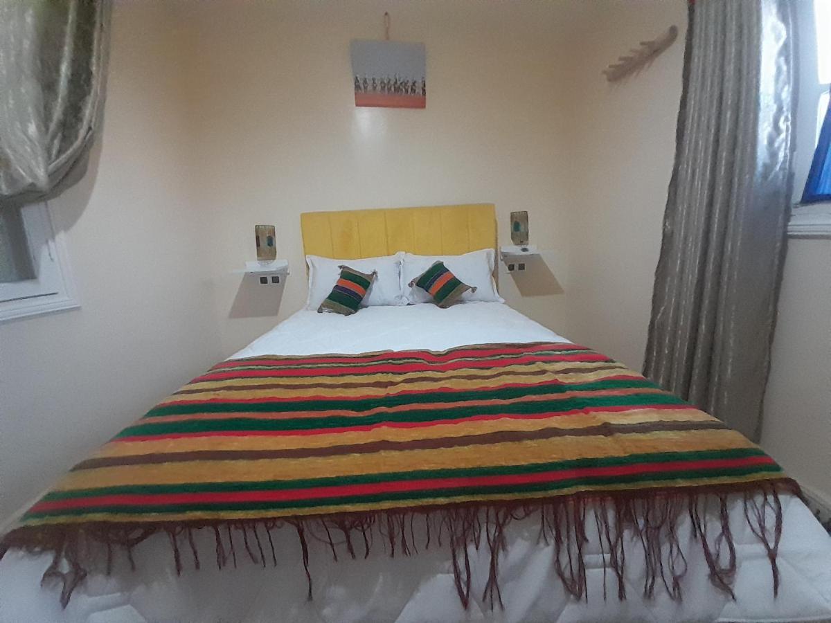 Hotel Mentaga Tarudant Kültér fotó