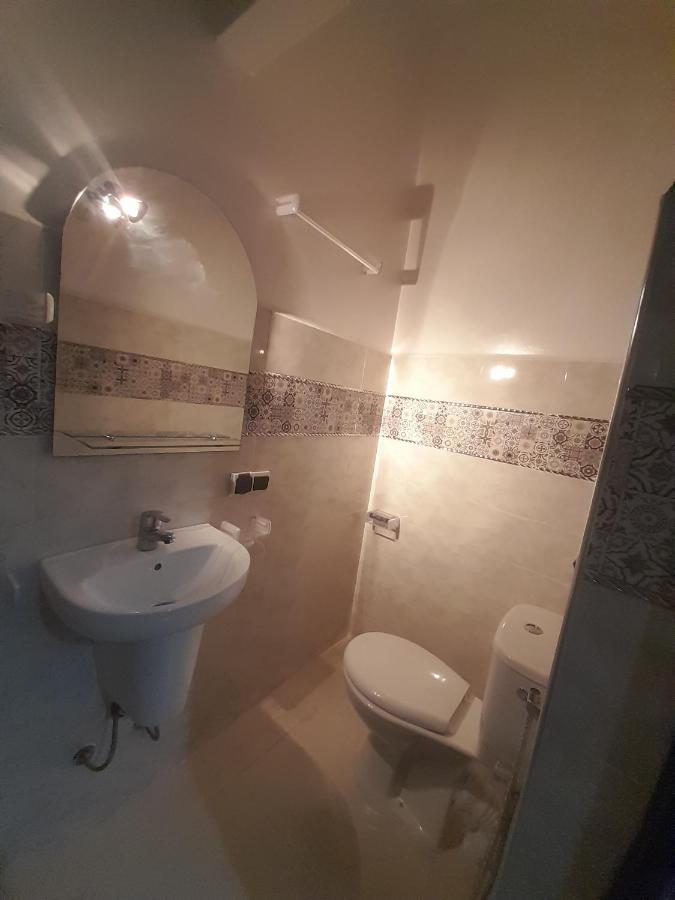 Hotel Mentaga Tarudant Kültér fotó