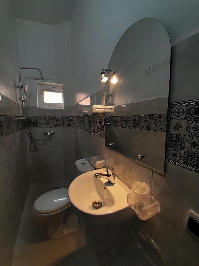 Hotel Mentaga Tarudant Kültér fotó