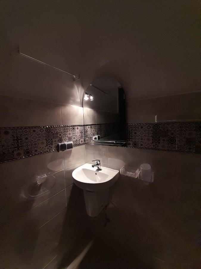 Hotel Mentaga Tarudant Kültér fotó