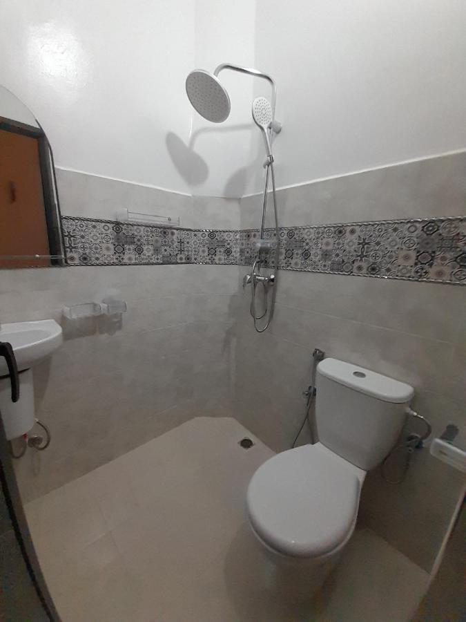 Hotel Mentaga Tarudant Kültér fotó