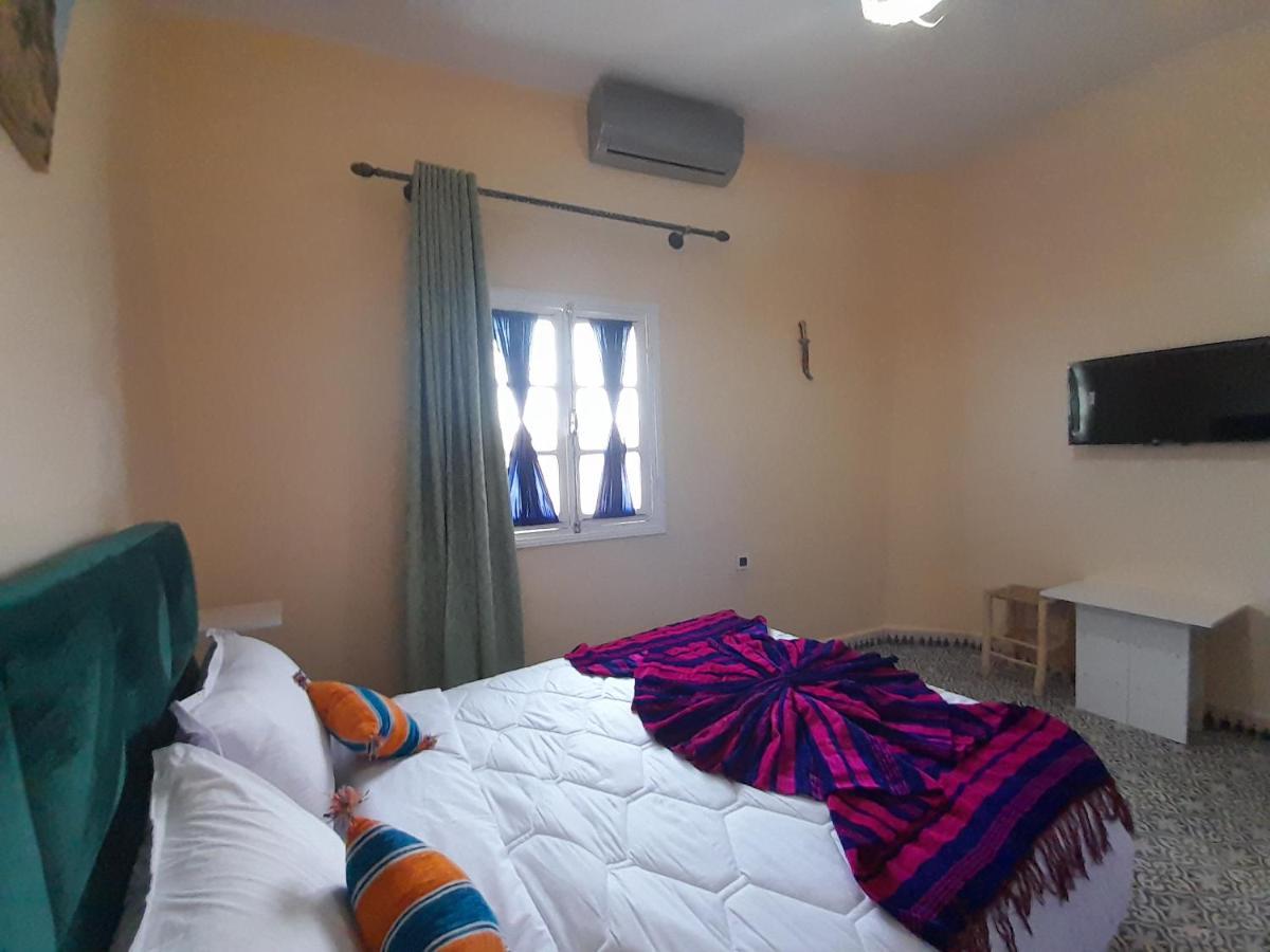Hotel Mentaga Tarudant Kültér fotó