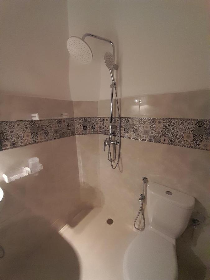 Hotel Mentaga Tarudant Kültér fotó
