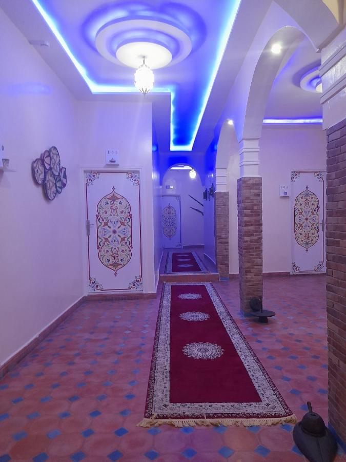 Hotel Mentaga Tarudant Kültér fotó